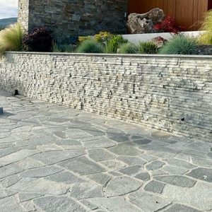 Ακανόνιστη Καβάλας 1