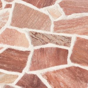 Ακανόνιστη Ρόζα Νορμάλ 1