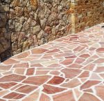 Ακανόνιστη Ρόζα Νορμάλ 4