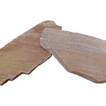 Ακανόνιστη Ρόζα Νορμάλ 6