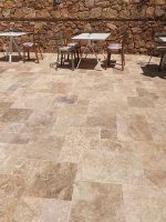 Βυζαντινό Τραβερτίνο Γαία Αντίκ 2