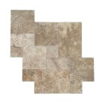 Βυζαντινό Τραβερτίνο Γαία Ηoned 2