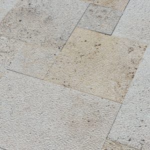 Βυζαντινό Τραβερτίνο Σαγρέ 2
