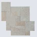 Βυζαντινό Τραβερτίνο Σαγρέ 5