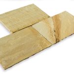 Γωνιασμένα Μέντα 40x60cm 3