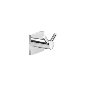 Διπλό Άγκιστρο Sanco Tempo Chrome 14018-A03