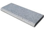 Επιχείλια Γρανίτη Γκρι 20x50x3cm 2