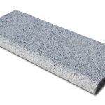 Επιχείλια Γρανίτη Γκρι 20x50x3cm 2