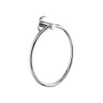 Κρίκος Sanco Ergon Chrome 25909-A03