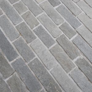 Κυβόλιθοι Γκρι Καβάλας 10cmxΕΜ 4