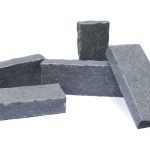 Κυβόλιθοι Γκρι Καβάλας 10cmxΕΜ 5