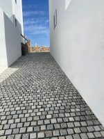 Κυβόλιθοι Γκρι Καβάλας 10x10cm 2