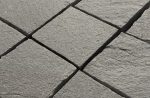 Κυβόλιθοι Γκρι Καβάλας 20x20cm 4
