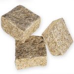 Κυβόλιθοι Κίτρο 10x10x4cm 4