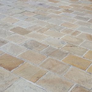 Κυβόλιθοι Μέντα 10x20cm 2