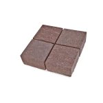 Κυβόλιθος Πορφυρίτης 10x10x5cm 4
