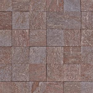 Κυβόλιθος Πορφυρίτης 10x10x5cm 5