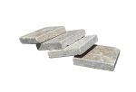 Κυβόλιθος Τραβερτίνο Αντίκ 15,25x15,25x3cm 4