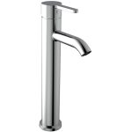 Μπαταρια νιπτήρα Carelia Roca chrome A5A3A8AC0K