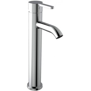 Μπαταρια νιπτήρα Carelia Roca chrome A5A3A8AC0K