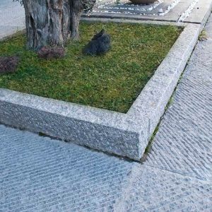 Πρέκια Γκρι 3