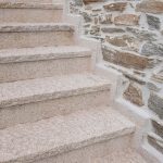 Σκάλα Κίτρο σφυρήλατη 1