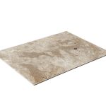 Τραβερτίνο Γαία Honed Unfilled 40,6x61cm 2