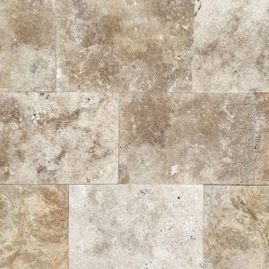 Τραβερτίνο Γαία Honed Unfilled 40,6x61cm 3