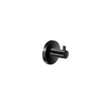 Μονό Άγκιστρο Sanco Twist Black mat 14308-M116