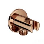 βαλβιδα παροχης νερου roca A5B5250RG0 1