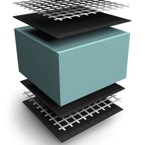 δομικη σανιδα Rowmat