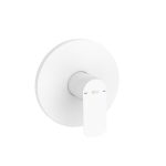 εντοιχ μπαταρια 1 εξοδου λευκη ματ cala A5A226EB00 1