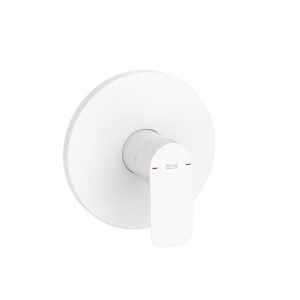 εντοιχ μπαταρια 1 εξοδου λευκη ματ cala A5A226EB00 1