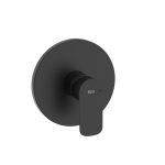 εντοιχ μπαταρια 1 εξοδου μαυρη ματ cala A5A226ENB0 1