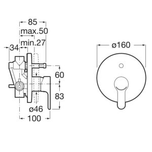 εντοιχ μπαταρια 2 εξοδων l20 04 21 103 2