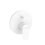 εντοιχ μπαταρια 2 εξοδων λευκη ματ cala A5A066EB00 1