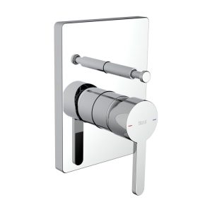 εντοιχ μπαταρια 2 εξοδων χρωμε carelia 1