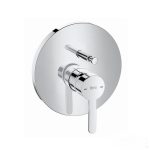 εντοιχ μπαταρια 2 εξοδων χρωμε carelia A5A0B8AC0K 1