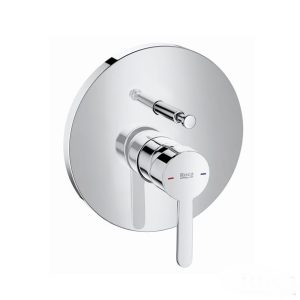 εντοιχ μπαταρια 2 εξοδων χρωμε carelia A5A0B8AC0K 1