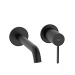 εντοιχ μπαταρια νιπτηρα ona μαυρη ματ A5A359ENB0 1