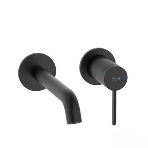 εντοιχ μπαταρια νιπτηρα ona μαυρη ματ A5A359ENB0 1