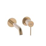 εντοιχ μπαταρια νιπτηρα rose gold ona A5A359ERG0 1