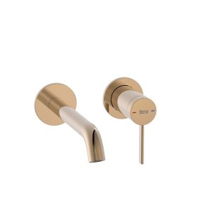 εντοιχ μπαταρια νιπτηρα rose gold ona A5A359ERG0 1