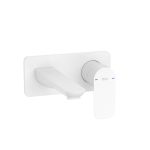 εντοιχ μπαταρια νιπτηρος λευκη ματ cala A5A356EB00 1