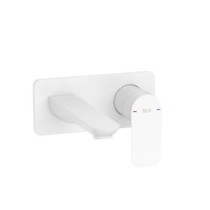 εντοιχ μπαταρια νιπτηρος λευκη ματ cala A5A356EB00 1