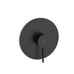 εντοιχ μπαταρια ντους 1 εξοδου μαυρη ματ ona A5A2B9ENB0 1