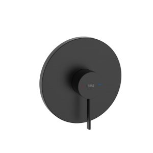 εντοιχ μπαταρια ντους 1 εξοδου μαυρη ματ ona A5A2B9ENB0 1