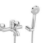 επιτοιχ μπαταρια λουτρου carelia 04 21 205 1