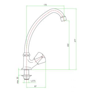 κανουλα 24cr0331 2