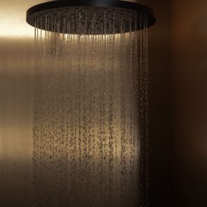 κεφαλη ντους rainsense Φ25 04 11 925 3